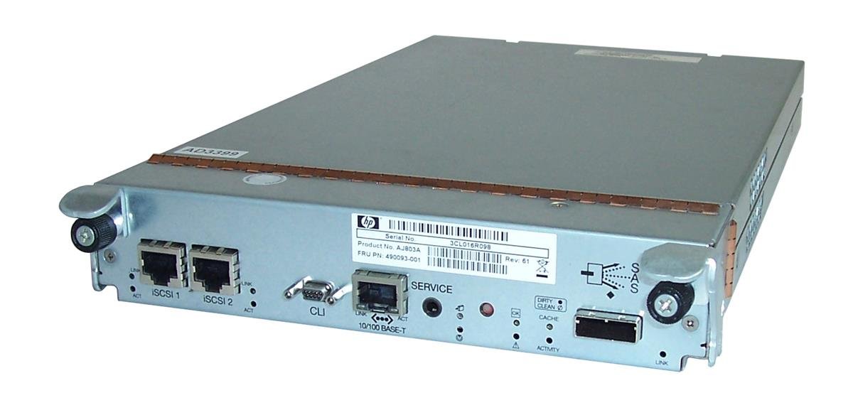 HP Raid Controller - 490093-001