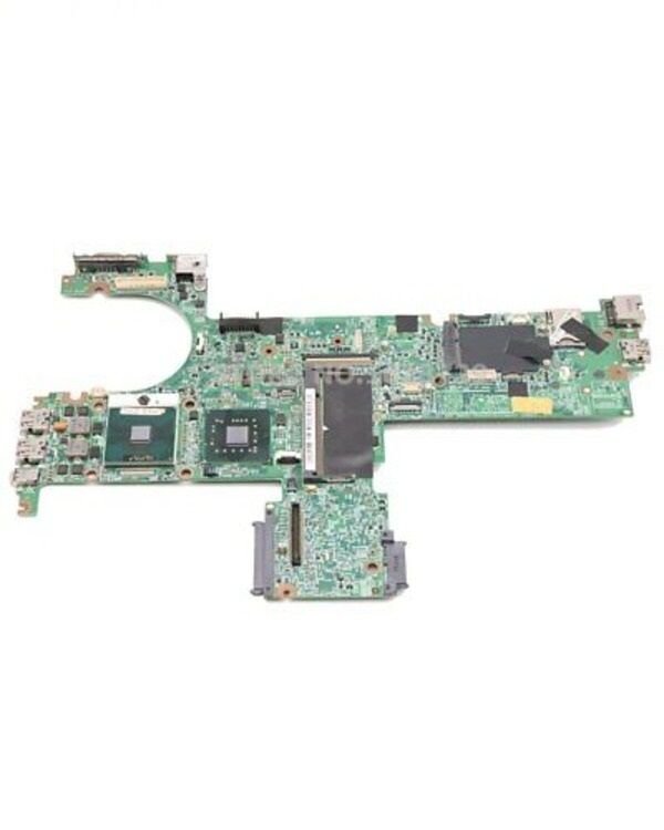 HP Laptop Motherboard - 490155-001