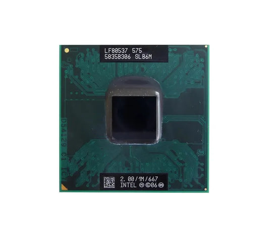 HP Intel Processor - 490336-001