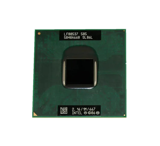 HP Intel Processor - 490633-008