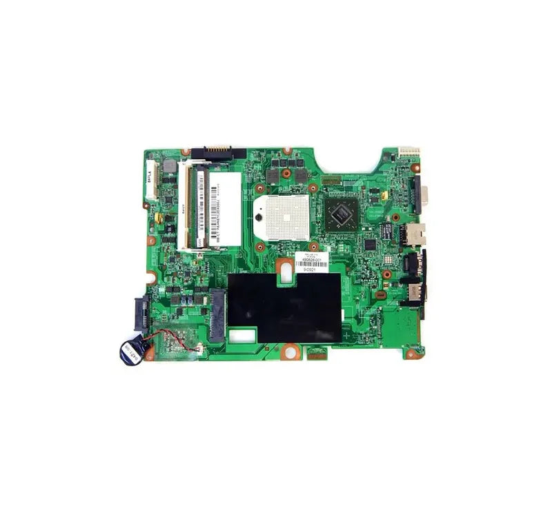 HP Laptop Motherboard - 490828-001