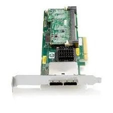 HP SATA/SAS Controller - 491193-B21