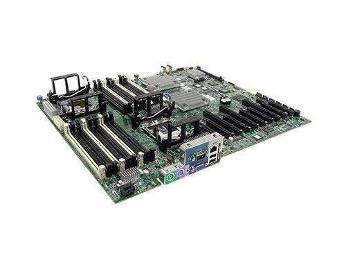 HP Server Motherboard - 491835-001
