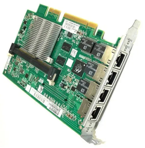 HP Network Adapter - 491838-001