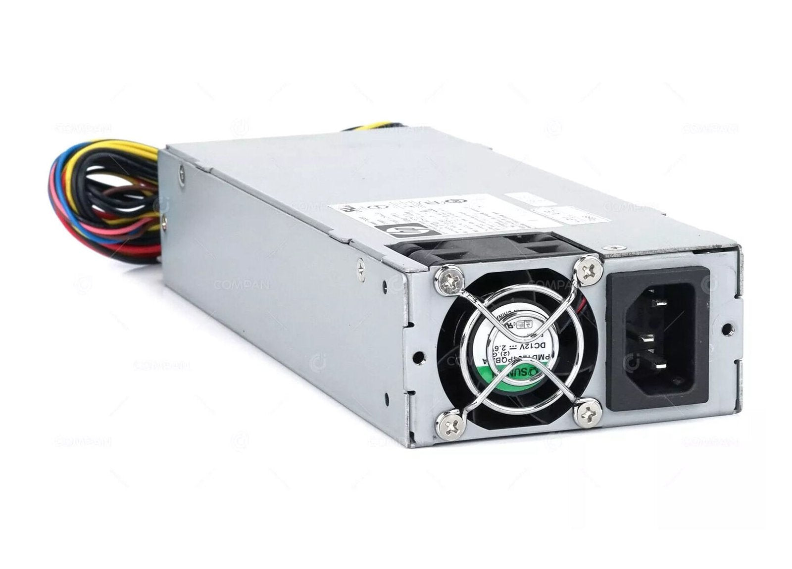 HP 136-Watts Power Supply - 492254-001