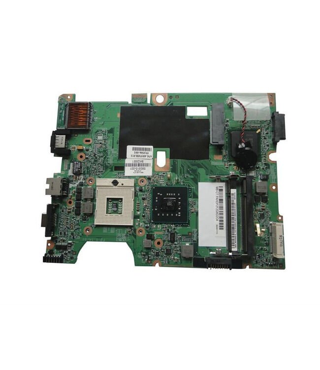 HP Laptop Motherboard - 494281-001