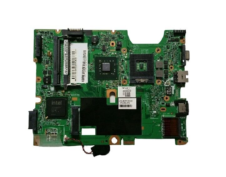 HP Laptop Motherboard - 494282-001