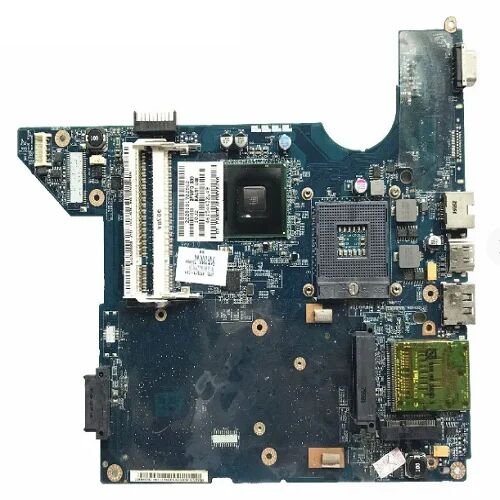 HP Laptop Motherboard - 495467-001