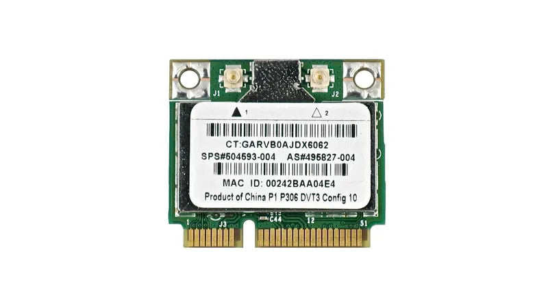 HP Network Adapter - 495827-004