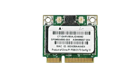 HP Network Adapter - 495827-004