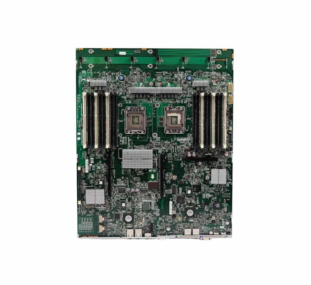 HP Server Motherboard - 496069-001