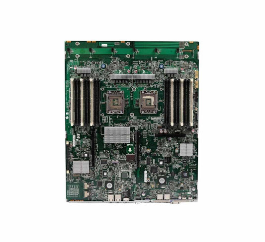 HP Server Motherboard - 496069-001