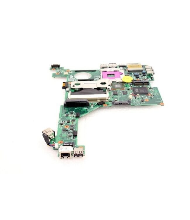 HP Laptop Motherboard - 496097-001