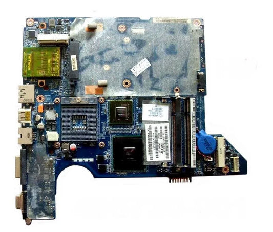 HP Laptop Motherboard - 496730-001