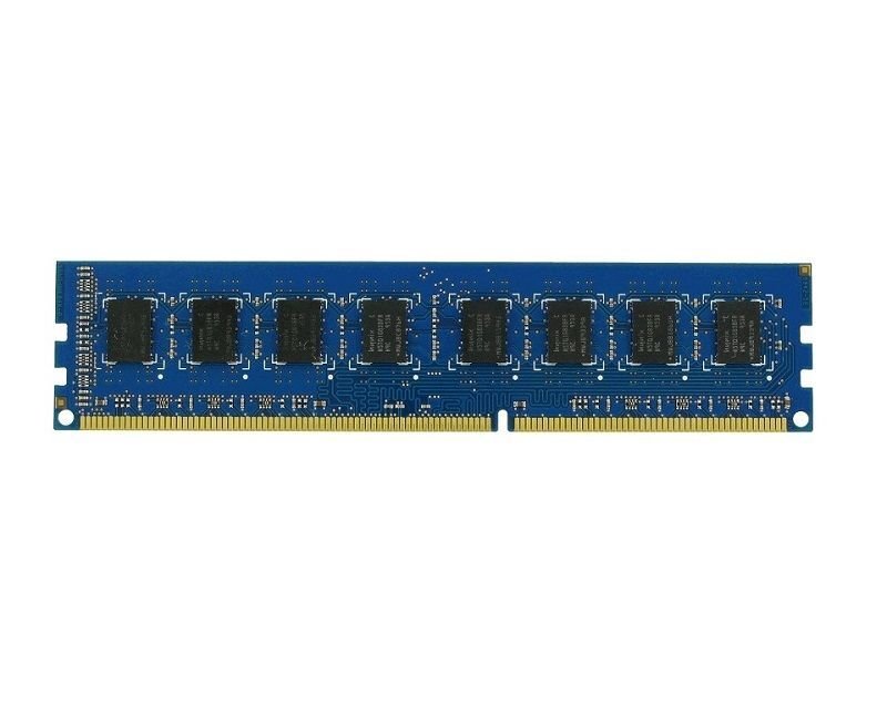 HP 2GB Desktop Memory Module - 497157-D91