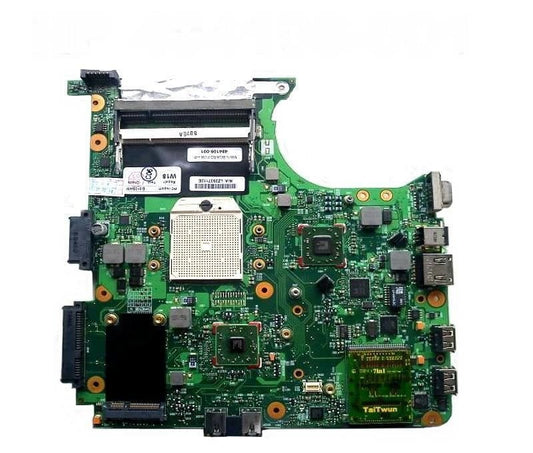 HP Laptop Motherboard - 497613-001