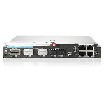 HP Network Switch - 498358-B21