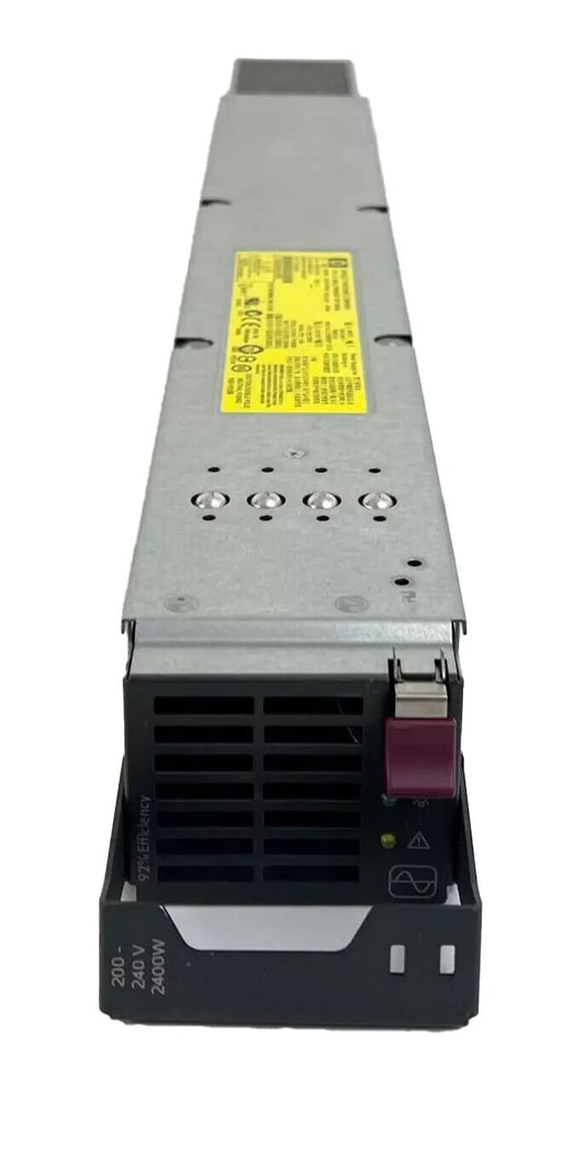 HP 2400-Watts Power Supply - 499243B21