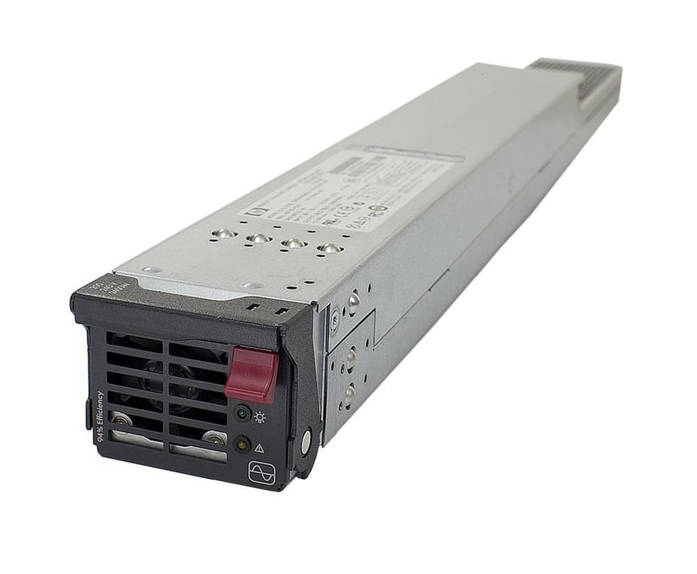 HP 2400-Watts Power Supply - 499243R-B21