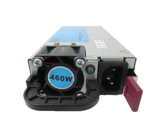 HP 460-Watts Power Supply - 499249-001