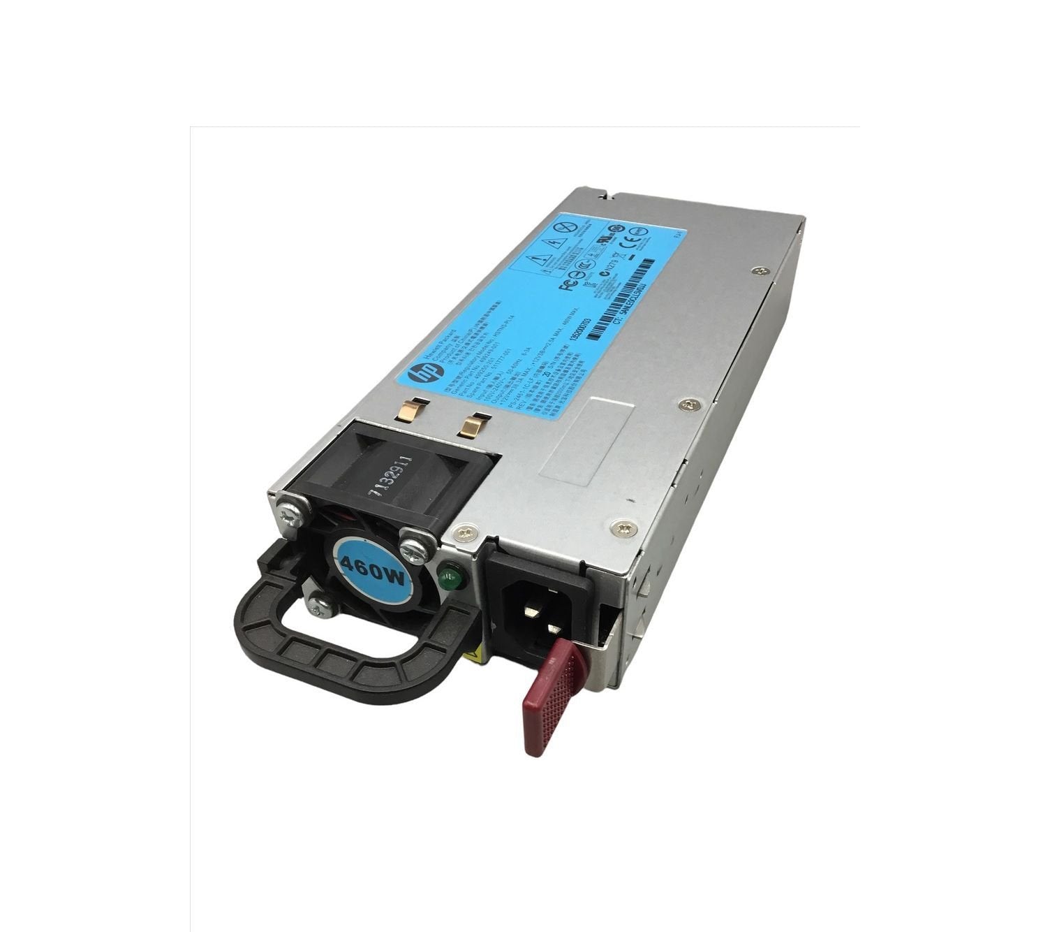 HP 460-Watts Power Supply - 499250-201