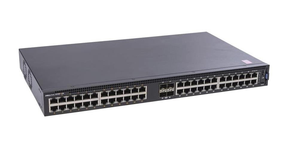 Dell Network Switch - 49M15