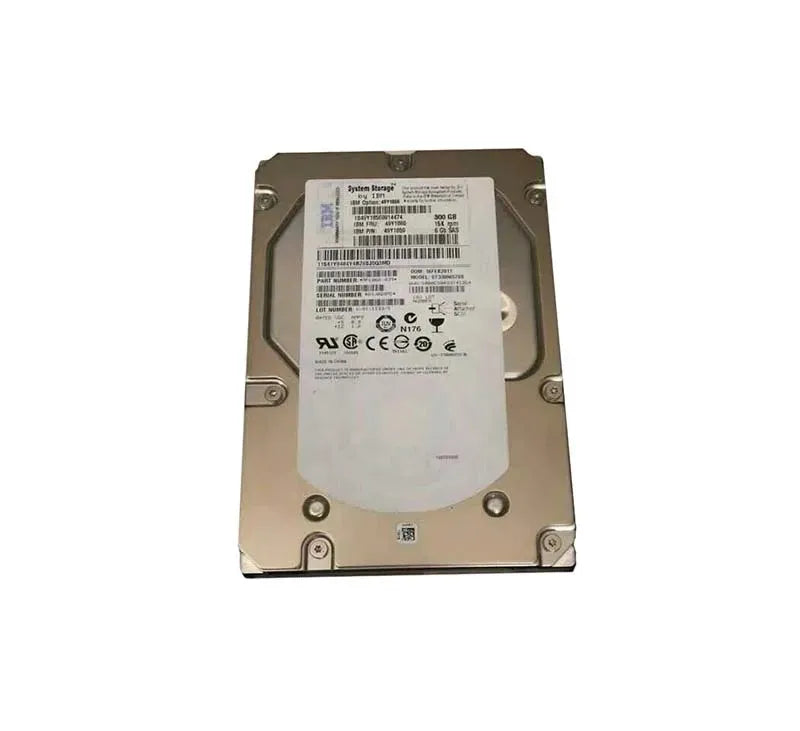 IBM Server Hard Drive - 49Y1860