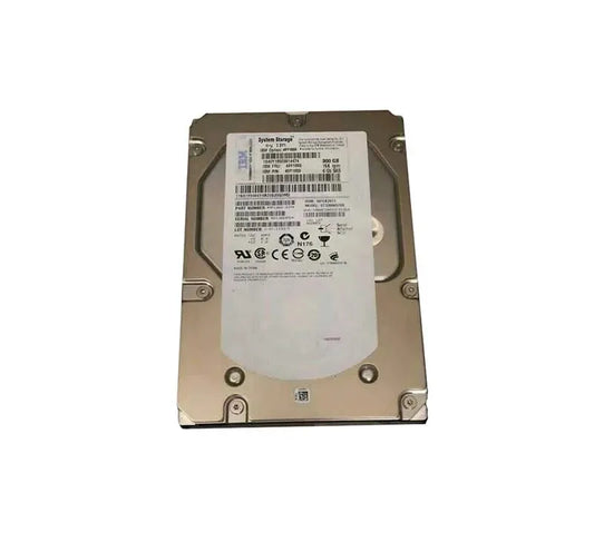 IBM Server Hard Drive - 49Y1860