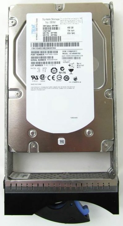 IBM Product Image 49Y1865