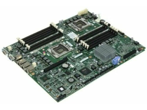 IBM Server Motherboard - 49Y4824