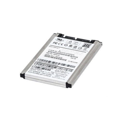 IBM Solid State Drive - 49Y6124