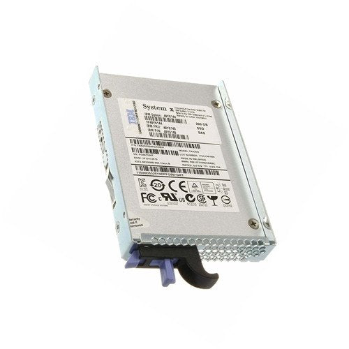 IBM Solid State Drive - 49Y6144