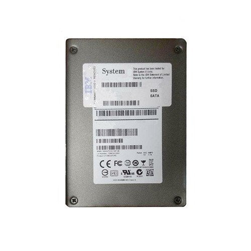 IBM Solid State Drive - 49Y6197