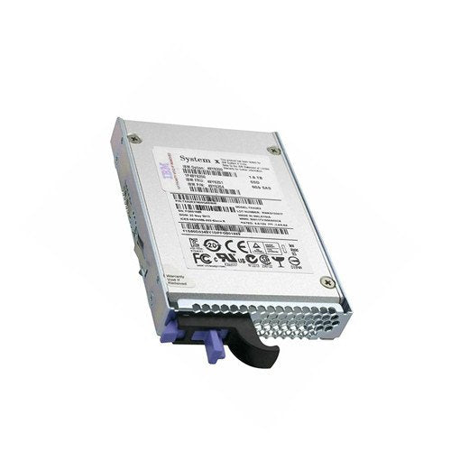 IBM Solid State Drive - 49Y6200