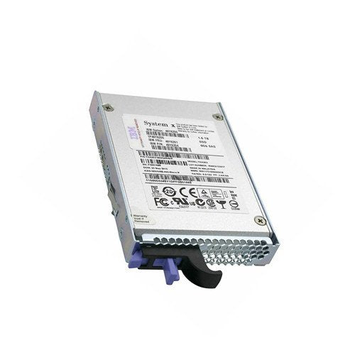 Lenovo Solid State Drive - 49Y6201