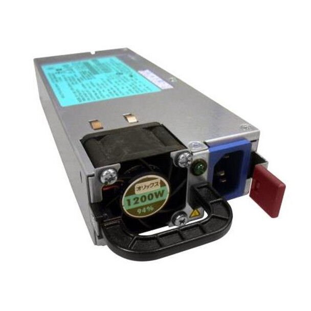 IBM 1200-Watts Power Supply - 49P2043
