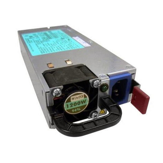 IBM 1200-Watts Power Supply - 49P2043