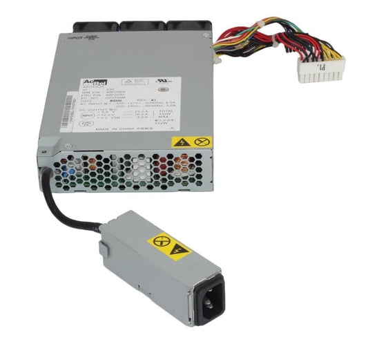IBM 332-Watts Power Supply - 49P2090