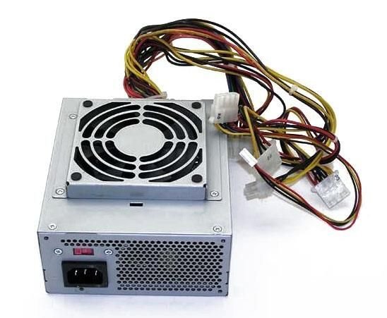 IBM 185-Watts Power Supply - 49P2127