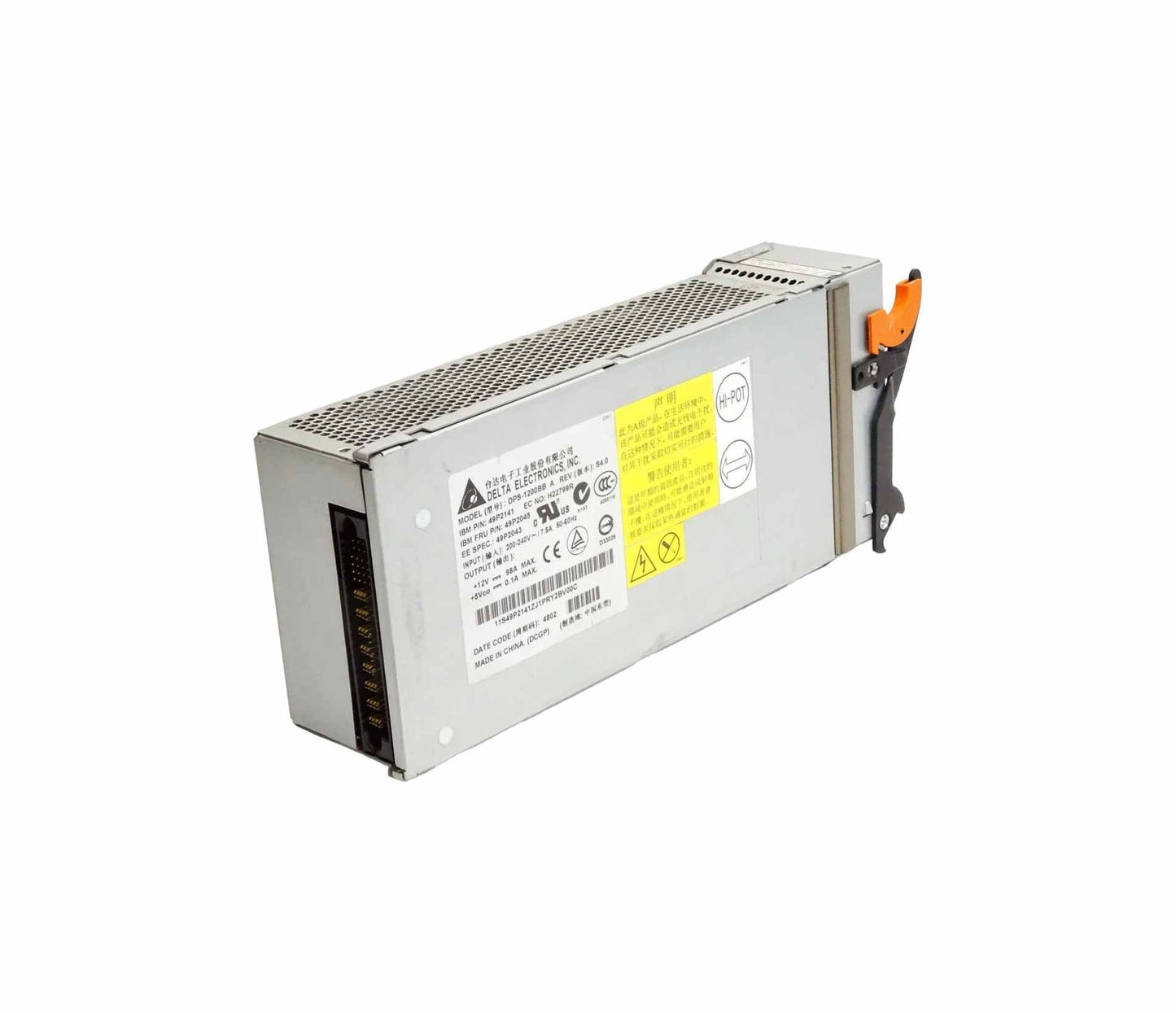 IBM Power Supply - 49P2141