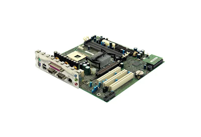 IBM Laptop Motherboard - 49P4384