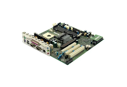 IBM Laptop Motherboard - 49P4384