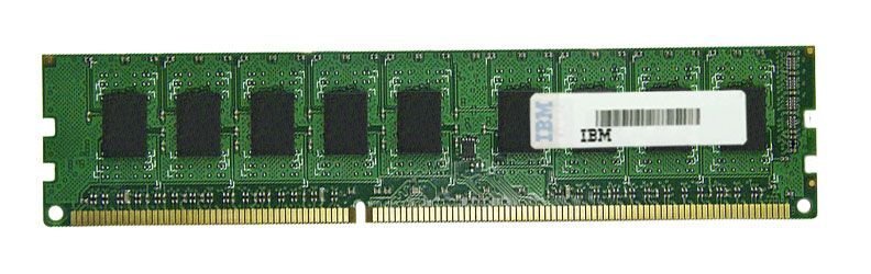IBM 8GB Server Memory Module - 49Y1397