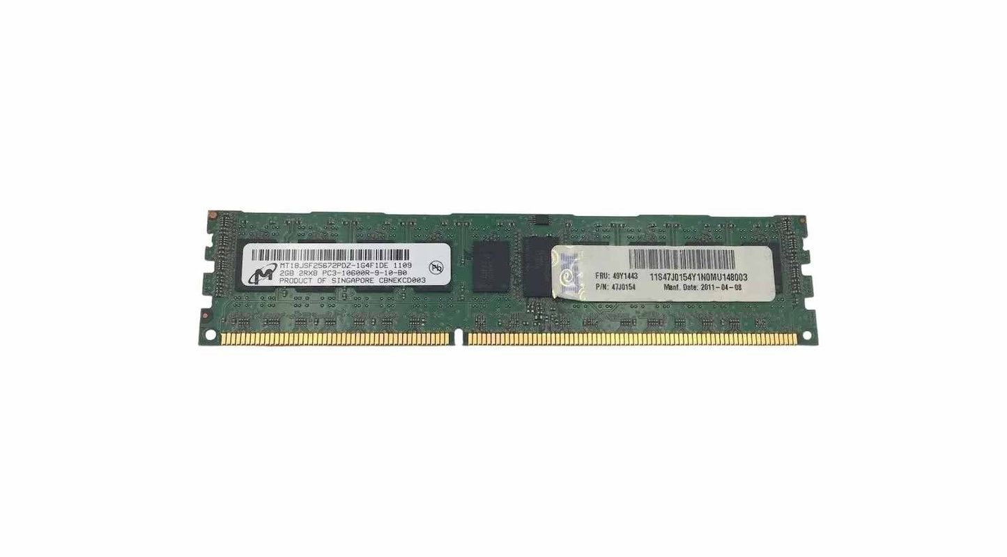 IBM Server Memory - 49Y1443