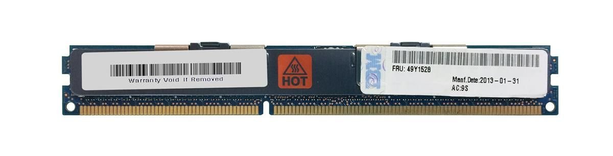 IBM 16GB Server Memory Module - 49Y1528