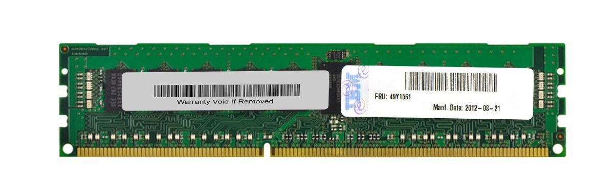 IBM 4GB Server Memory Module - 49Y1561