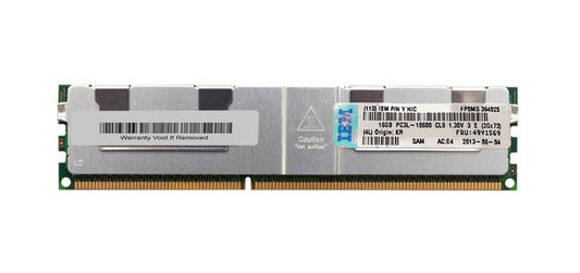 IBM Server Memory - 49Y1569
