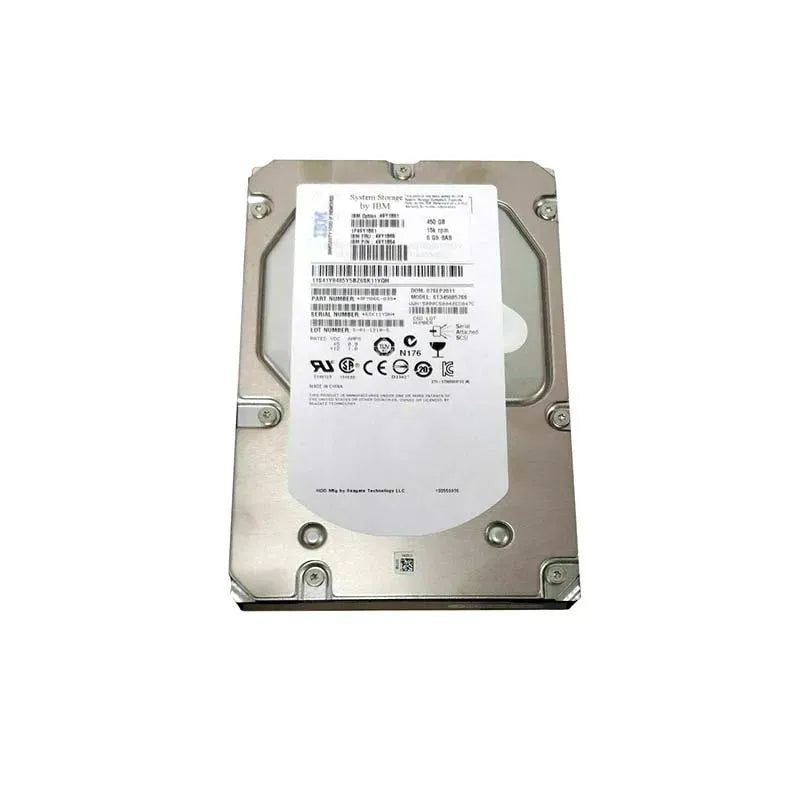 IBM Server Hard Drive - 49Y1864