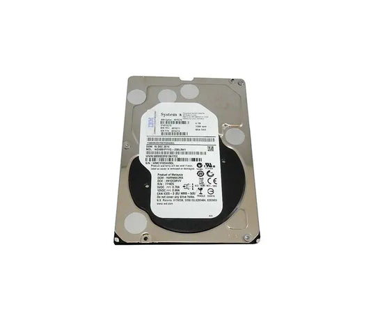IBM Server Hard Drive - 49Y6211