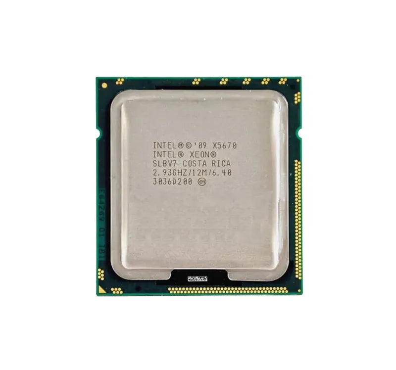 IBM Intel Processor - 49Y7038